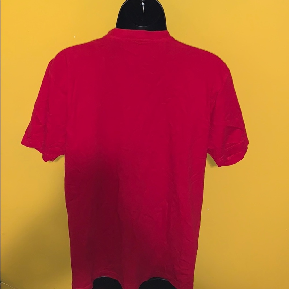 Galaxy basic tee shirt - Picture 3 of 4